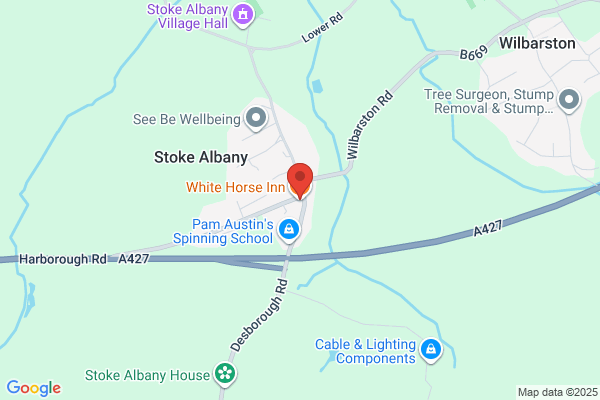 White Horse Inn