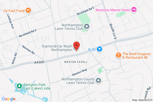Scrap Car Disposal Car Stackers Northampton