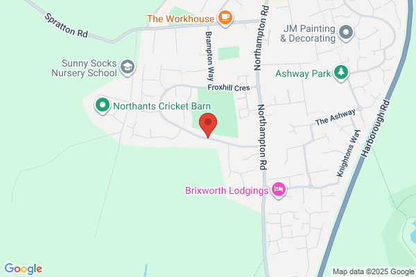 Brixworth Christian Fellowship