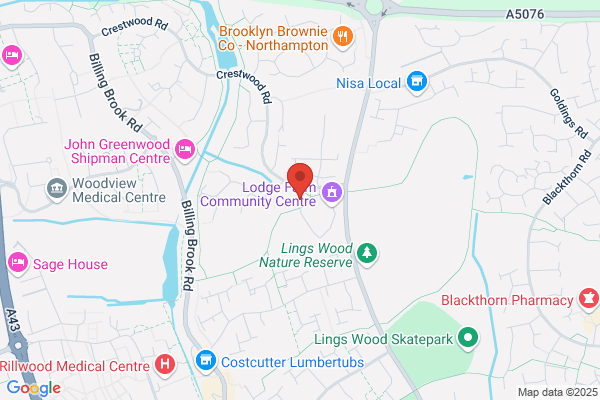 Weston Favell Congregation Of Jehova's Witnesses
