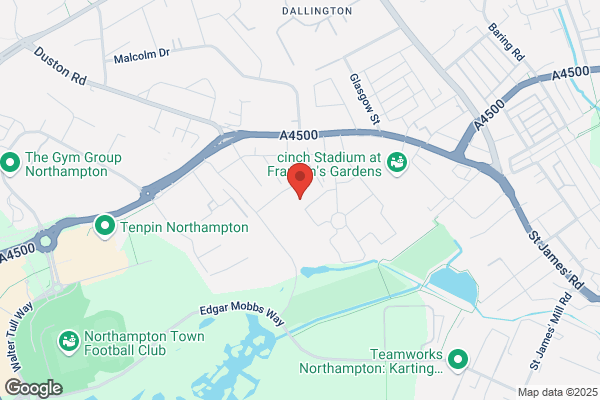 MJB Removals