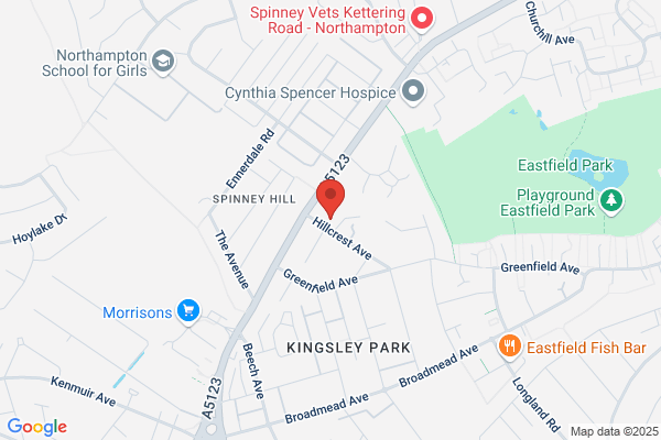 Hillcrest Residential Care