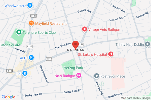 Rathgar