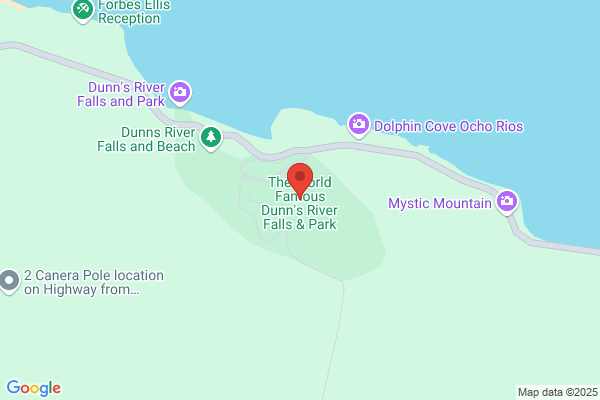 Dunns River