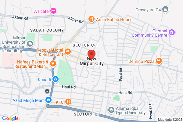 Mirpur
