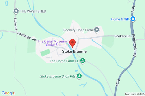 SPICE OF BRUERNE