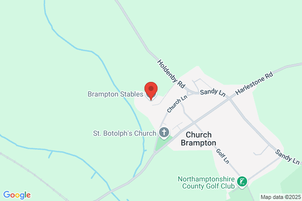 Brampton Stables