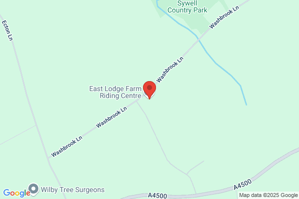 East Lodge Farm
