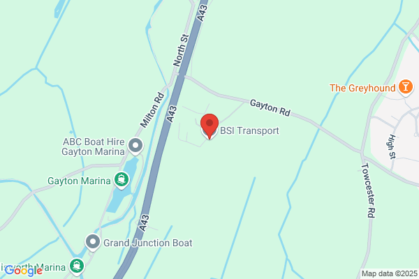 Booth Bros Transport Ltd