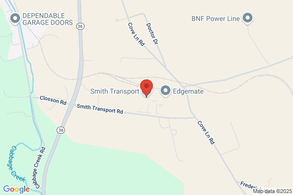 Smith Transport Services