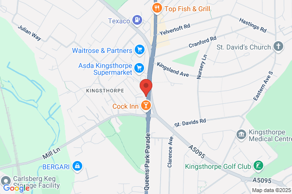 Kingsthorpe Roofing