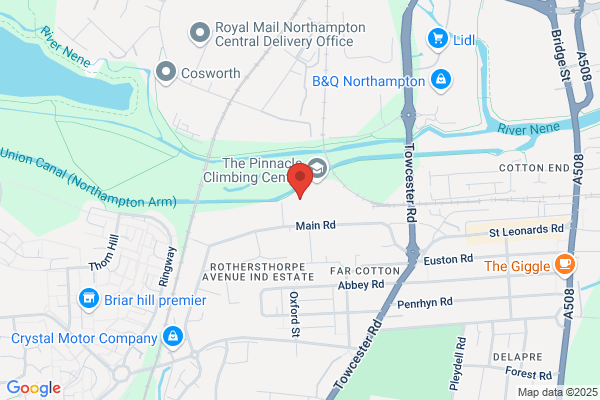 Keystone Roofing Supplies Ltd