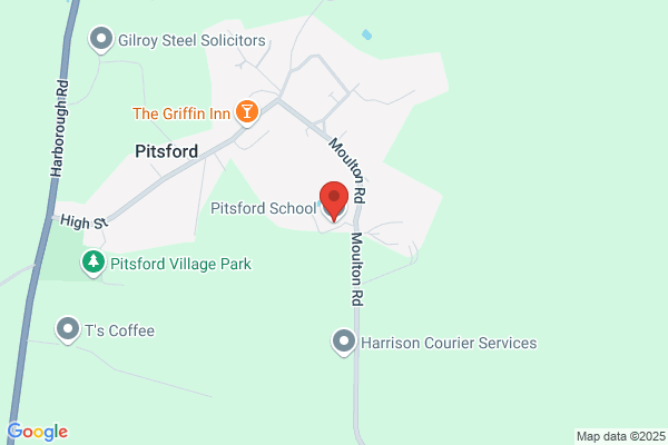 Pitsford School