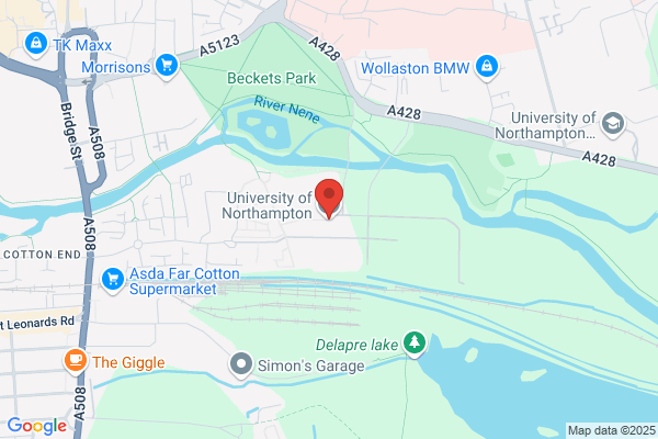University College (Northampton)