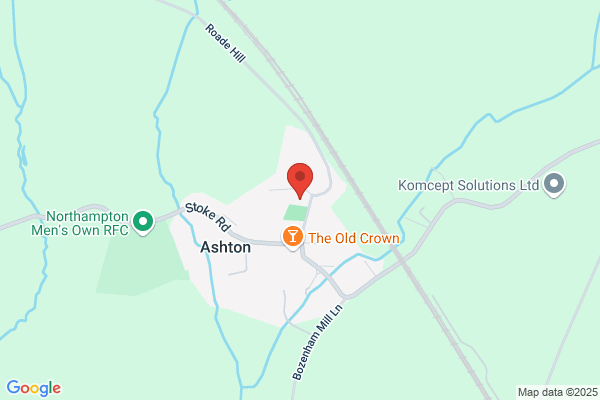 Ashton C Of E Primary School