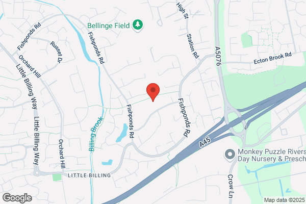 Bellinge Primary School