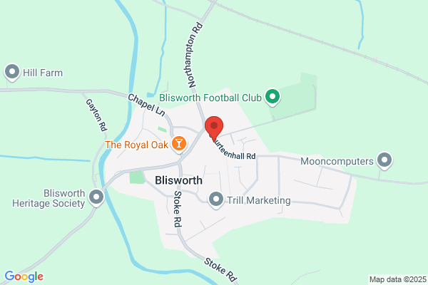Blisworth Community Primary School