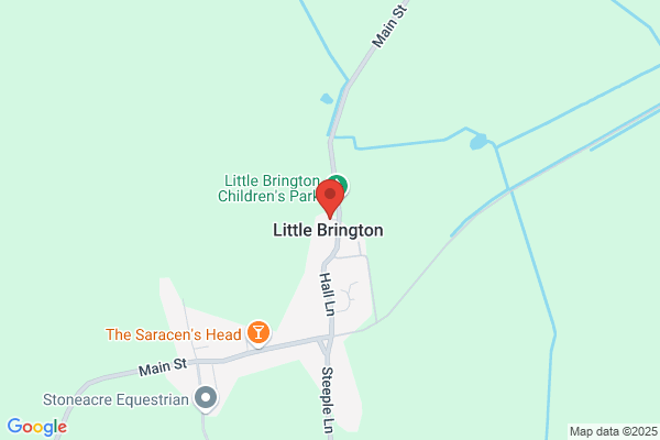 Brington County Primary School