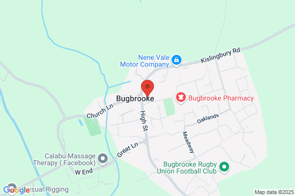 Bugbrooke County Primary School
