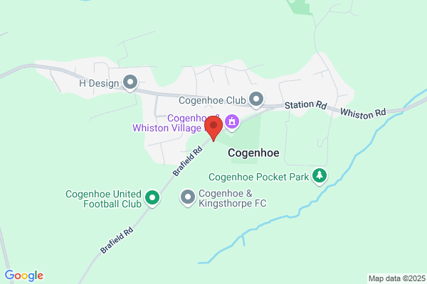 Cogenhoe Primary School