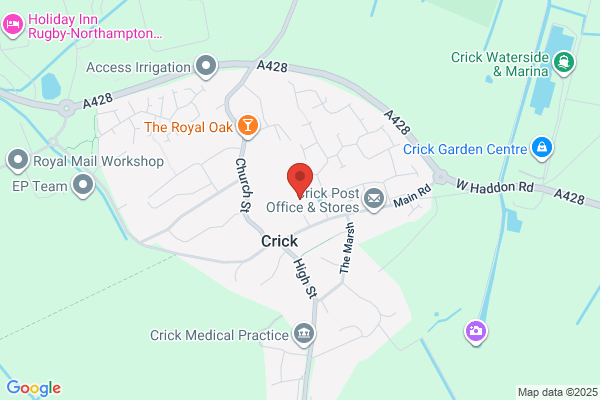 Crick Primary School