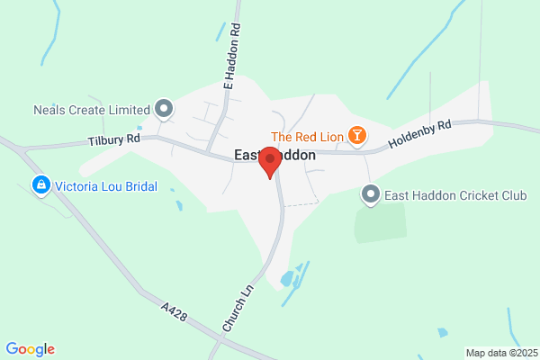East Haddon C Of E Primary School