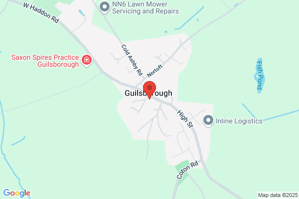 Guilsborough C Of E (VA) Primary School