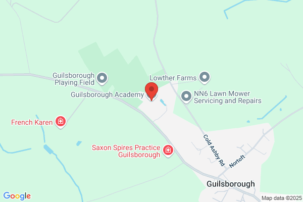 Guilsborough School