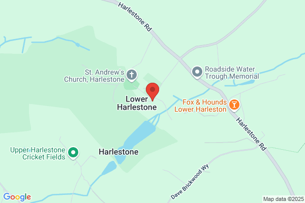 Harlestone Primary School