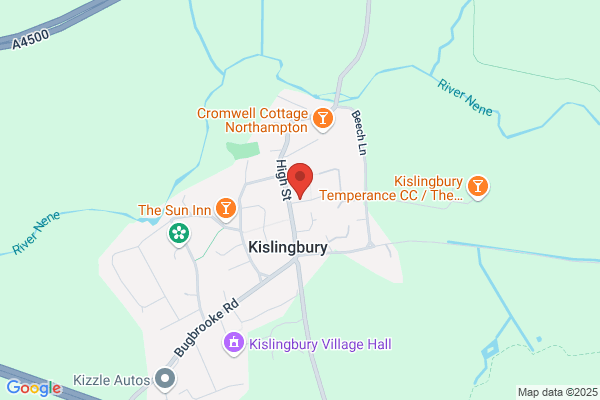 Kislingbury Primary School
