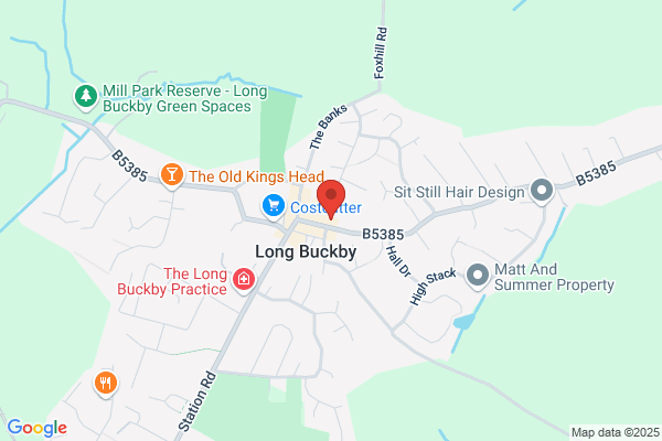 Long Buckby Infant School