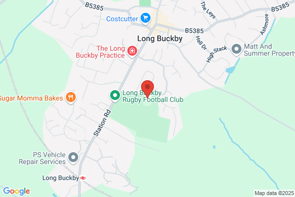 Long Buckby Junior School