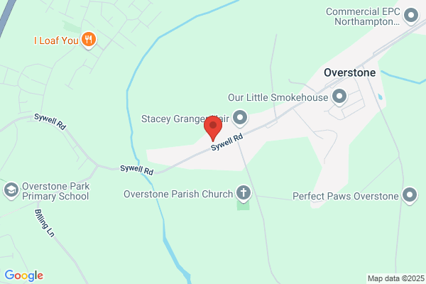 Overstone Primary School