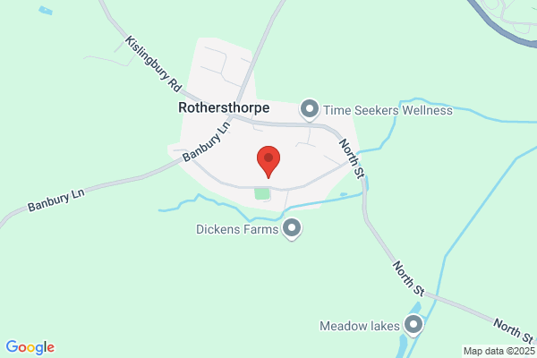 Rothersthorpe C Of E Primary School
