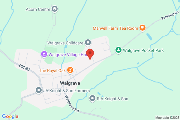 Walgrave Primary School