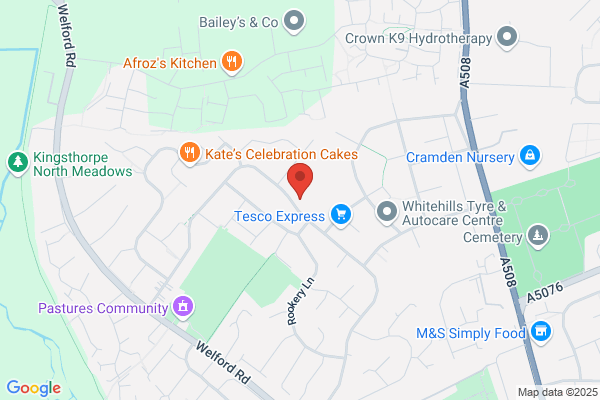 Whitehills Nursery School