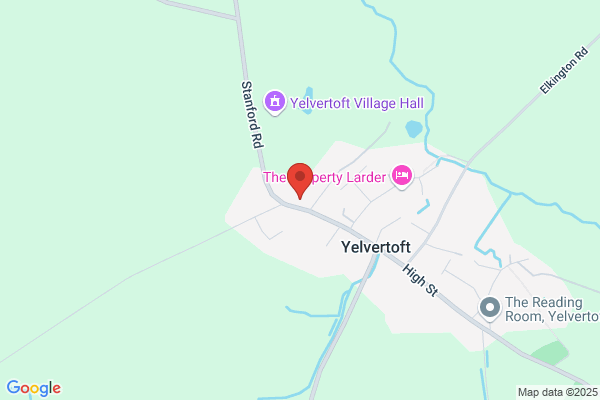Yelvertoft County Primary School