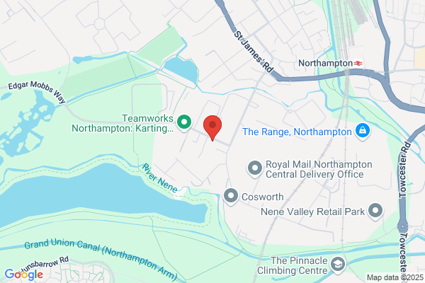 European Metal Recycling Ltd