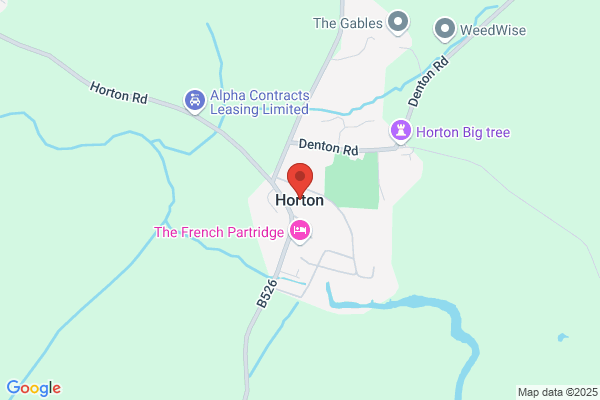 Horton Business Services