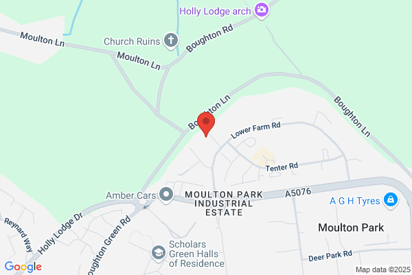 GPS Perimeter Systems Ltd