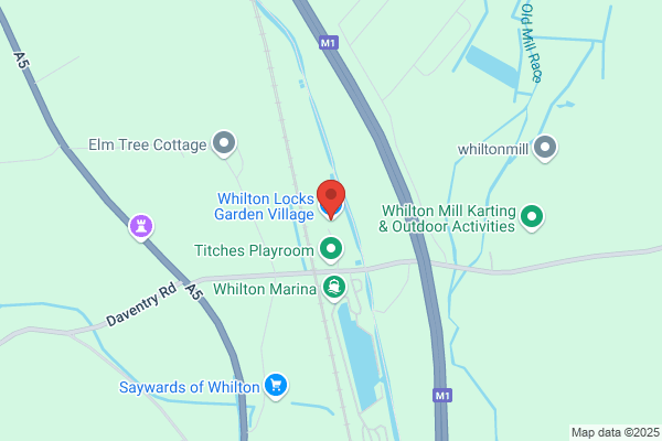 Whilton Interiors