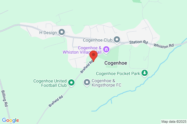Cogenhoe Bowls Club