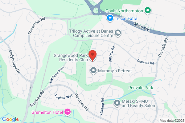 Grangewood Park Residence Club