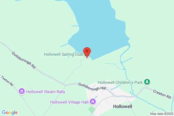 Hollowell Sailing Club