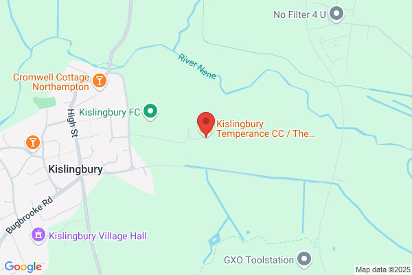 Kislingbury Sports & Social Club