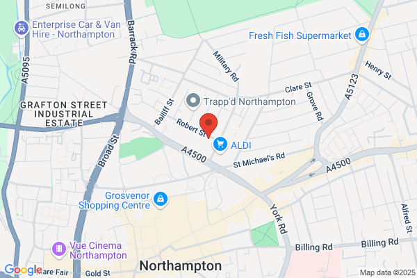 Northampton Swimming Club