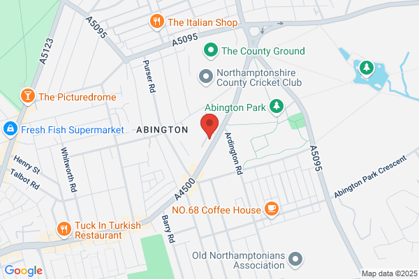 Northampton Sports Injury Clinic