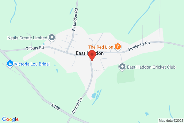 Haddonstone Ltd