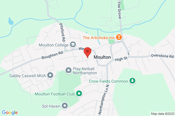 Moulton Stone