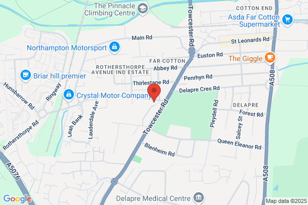 Co-op Food - Rothersthorpe Road